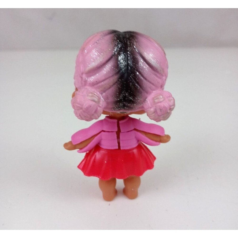 LOL Surprise Doll Advent Calendar Limited Edition Jet Set With Outfit - Picture 3 of 4